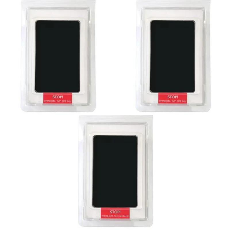 MemoryPrints 1+2 GRATIS: Giftfria Spädbarnsmemory Prints Bläckplatta