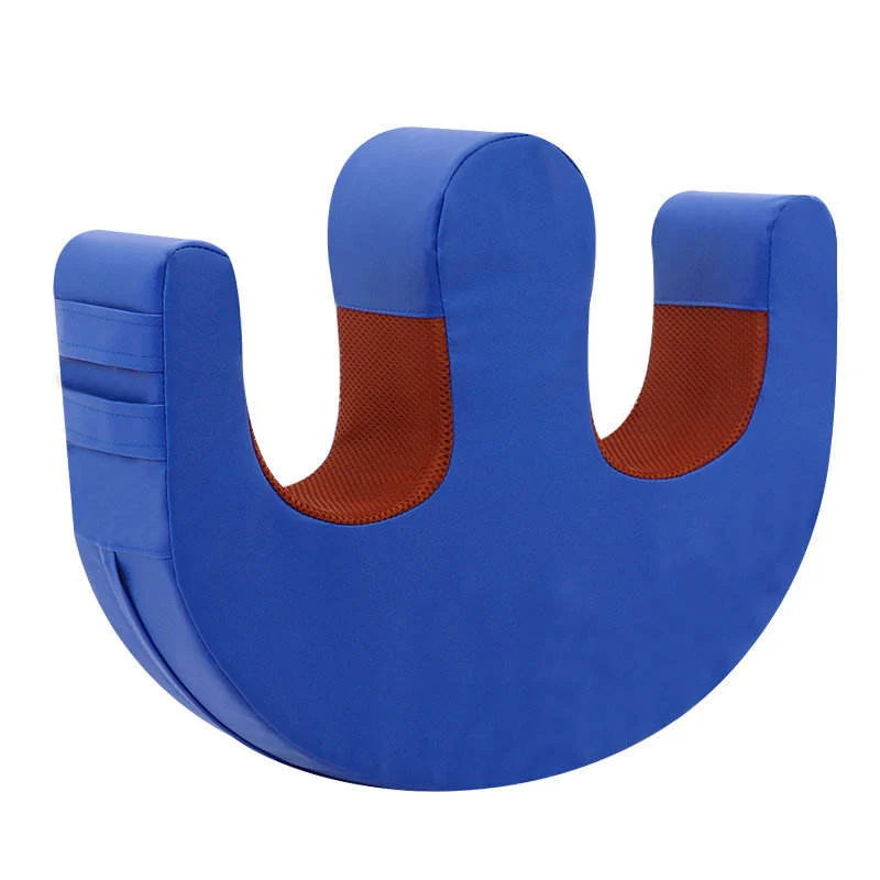 SupportCushion - Ergonomisk Bekväm Design För Ben Och Knäpositioneringskudde