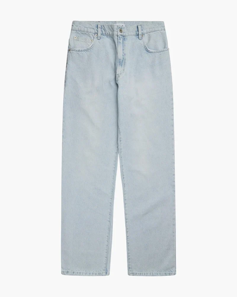 Leroy Holiday Jeans