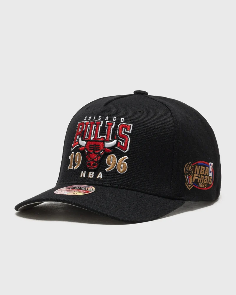 Chicago Bulls 1996 Keps