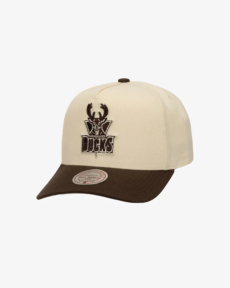 Milwaukee Logo Keps