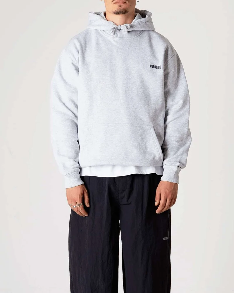 Pacs Home Hoodie
