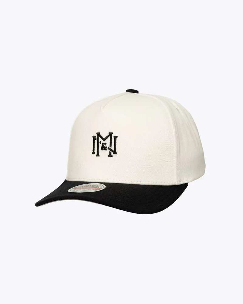 Two Tone Icon Stretch Keps