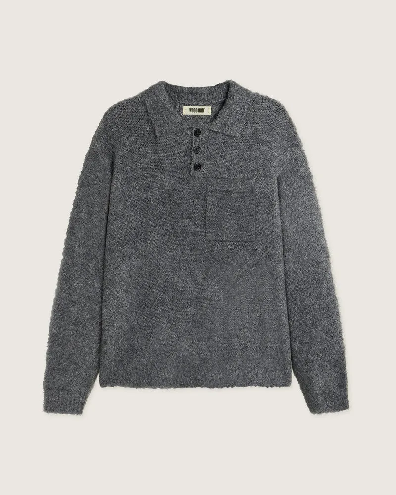 Dom Loop Polo Tröja