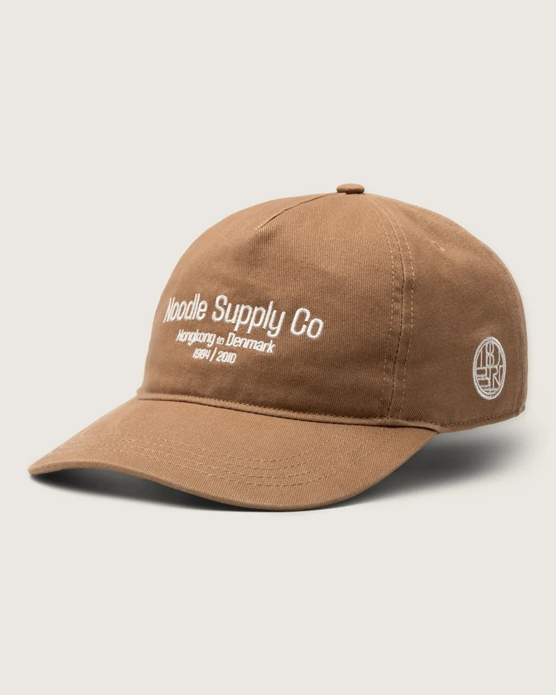 Chuck Supply Keps