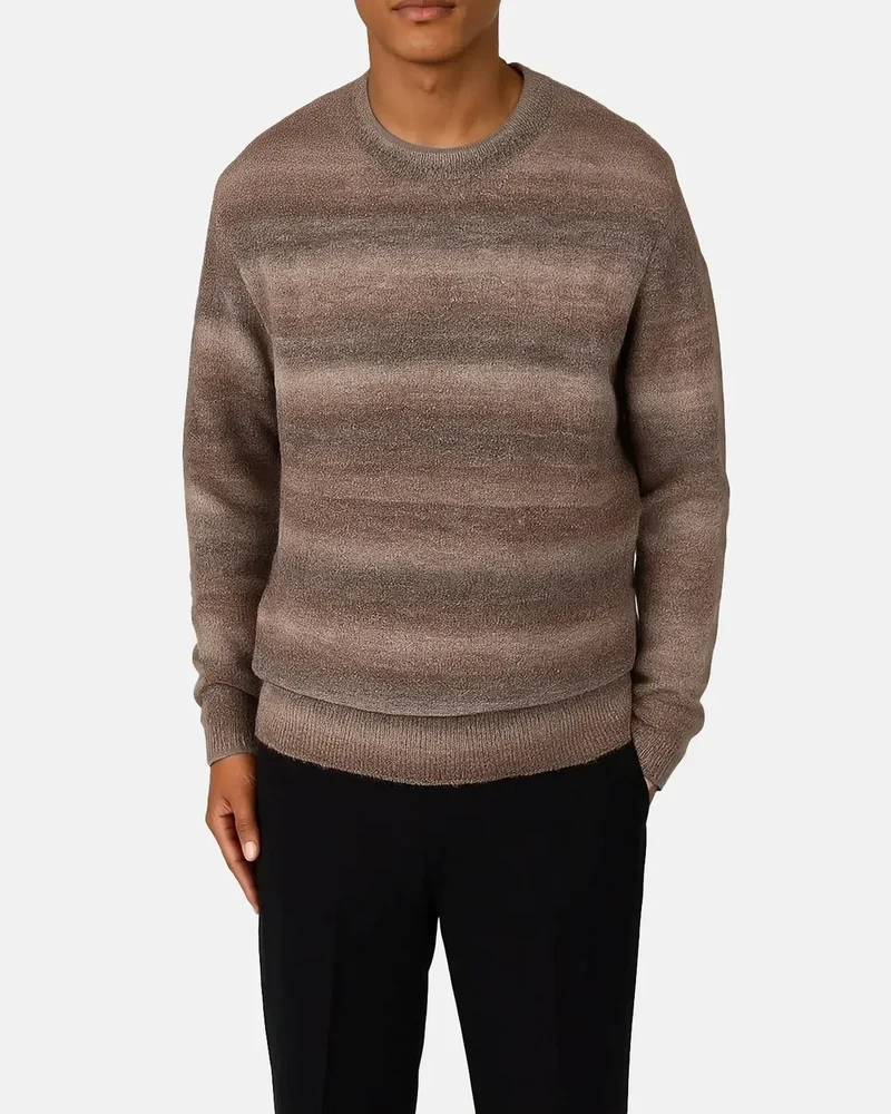 Kit Knitted Sweater Tröja