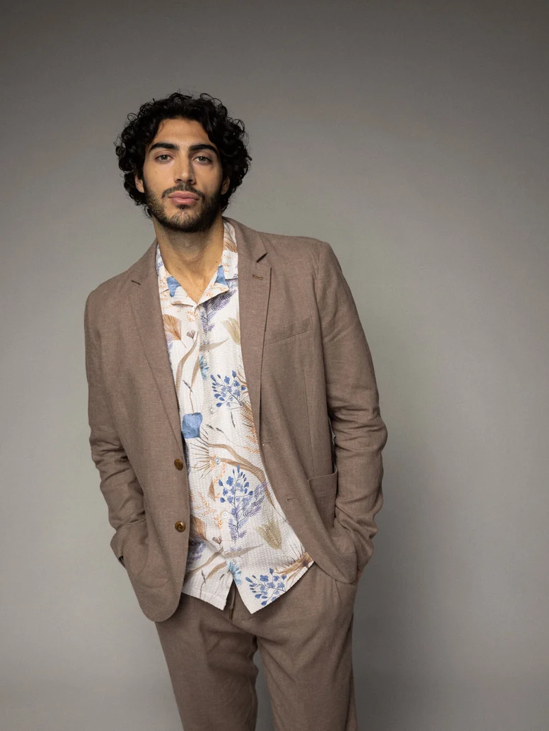 MMGWilliams Plage Blazer