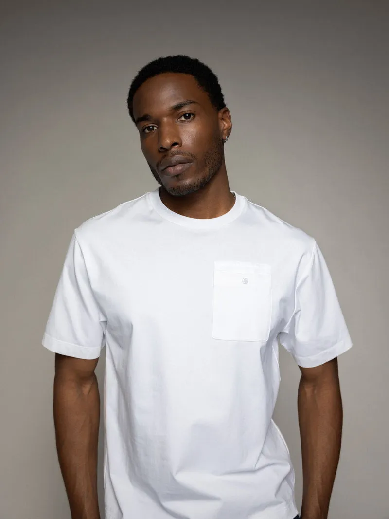 MMGBlom S/S Tee