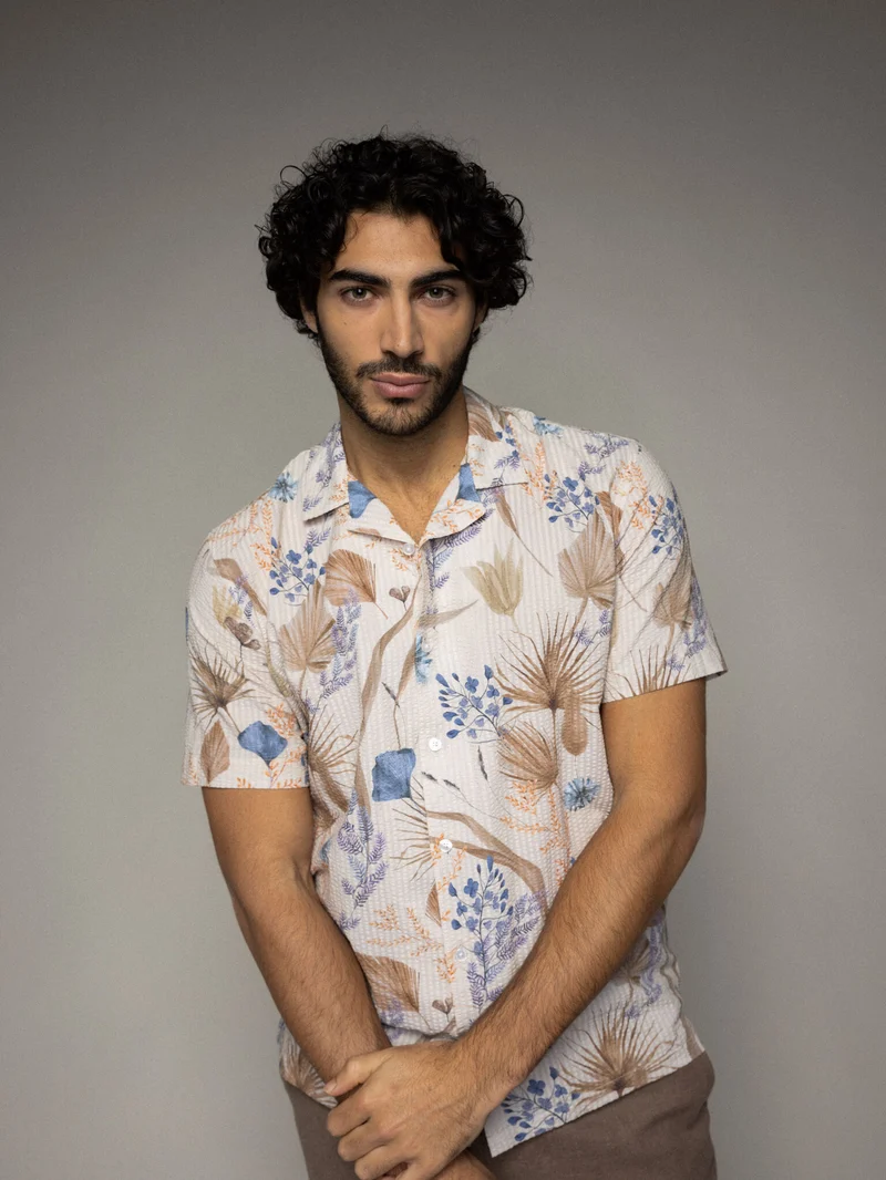 MMGJoel Bliss SS Shirt