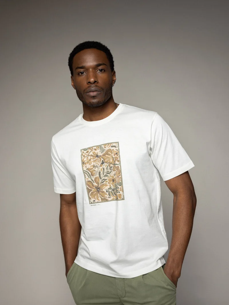 MMGRiver Sun Tee