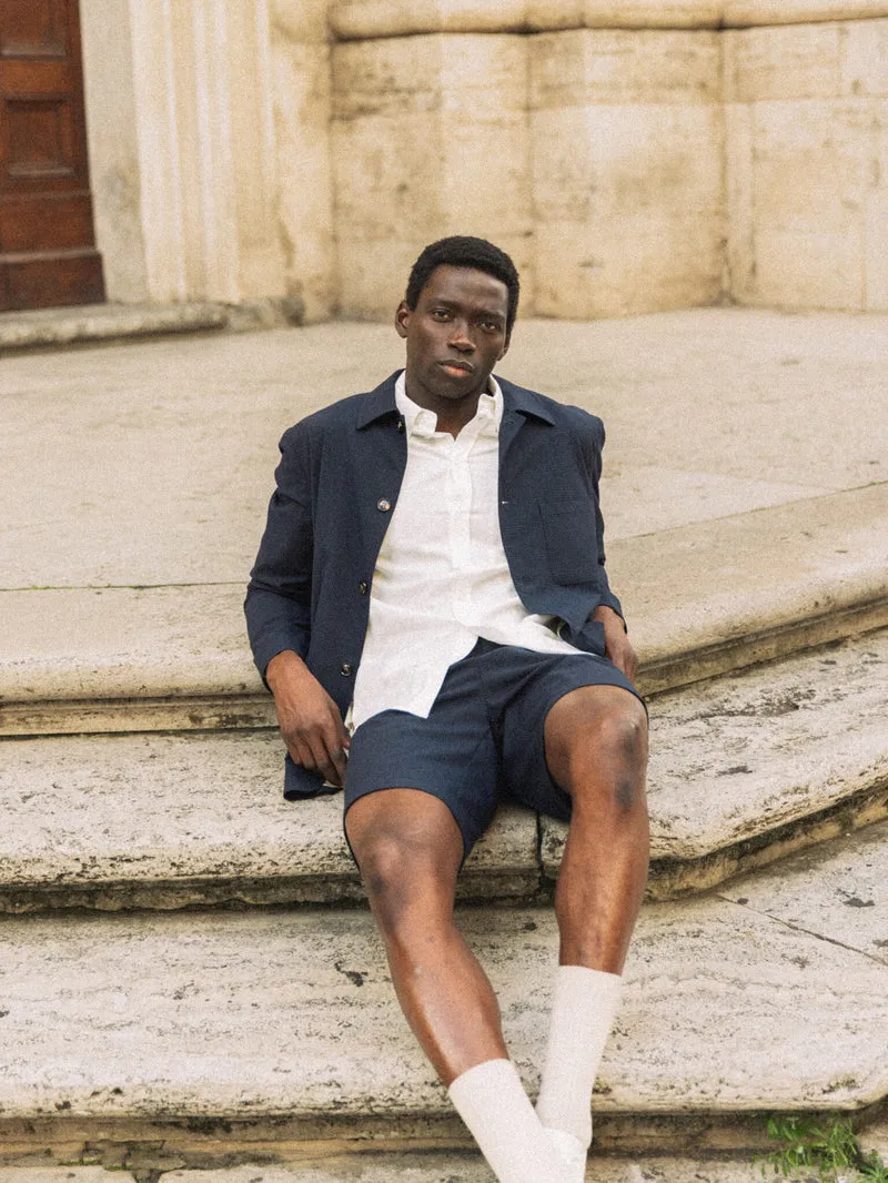 MMGHunt Seer Check Shorts