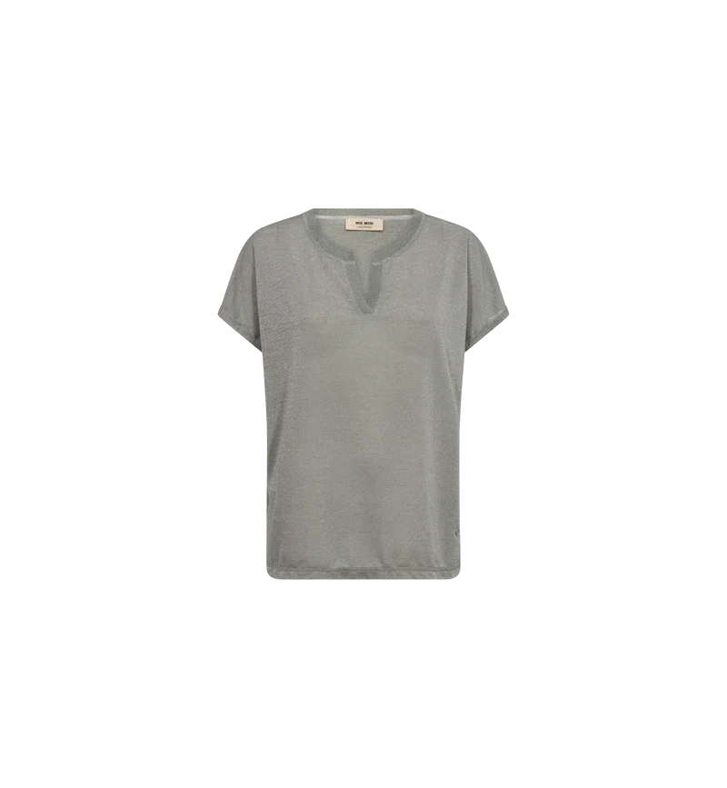 MMKilana SS Blouse
