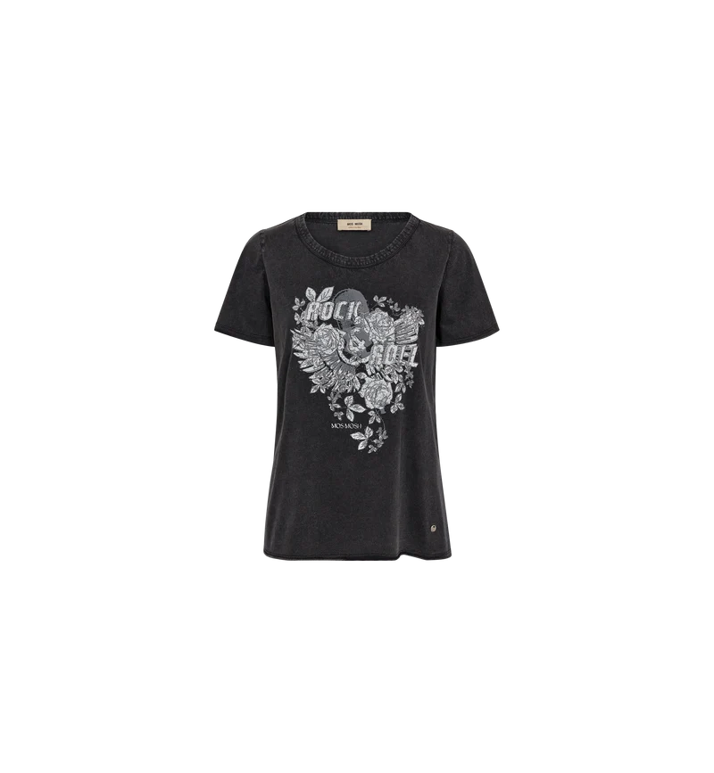 MMFango O-SS Tee