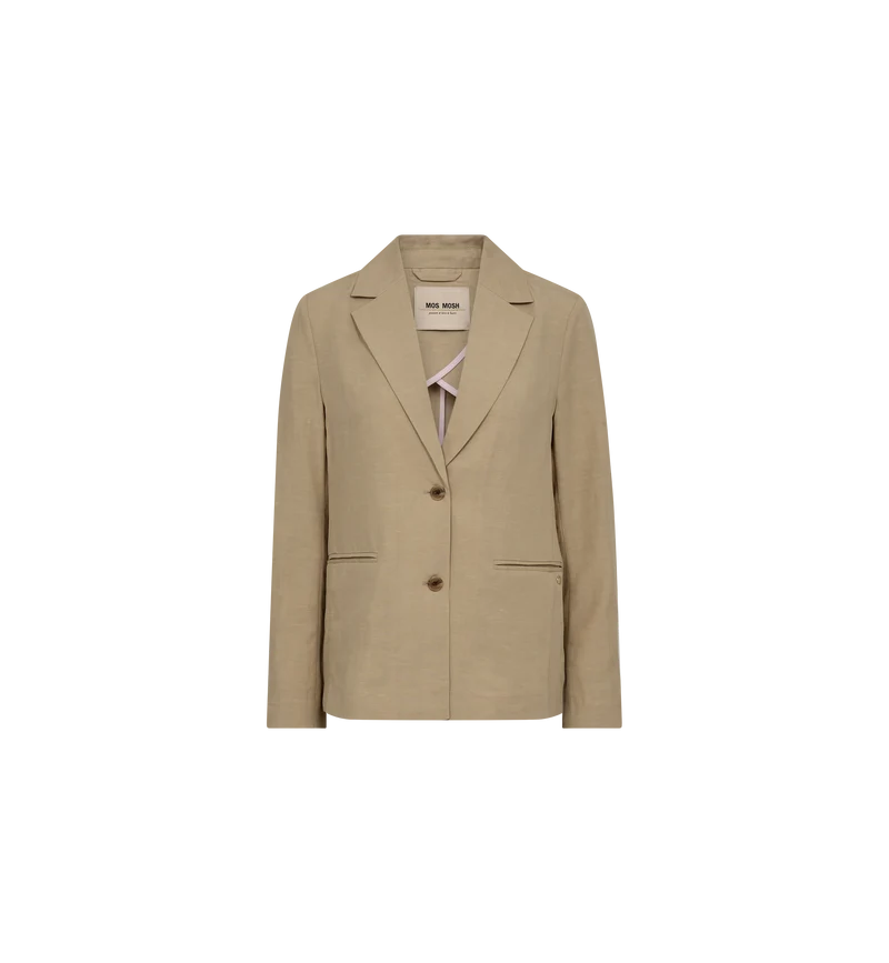 MMNynne Alexis Blazer