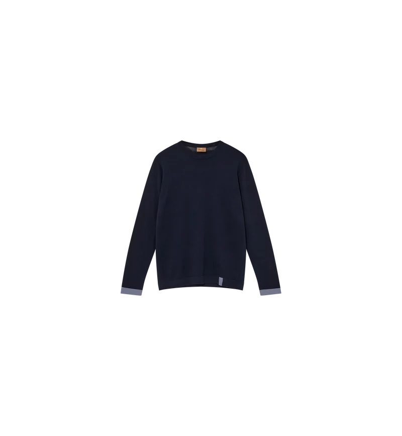 MMGJustin Crew Neck Knit