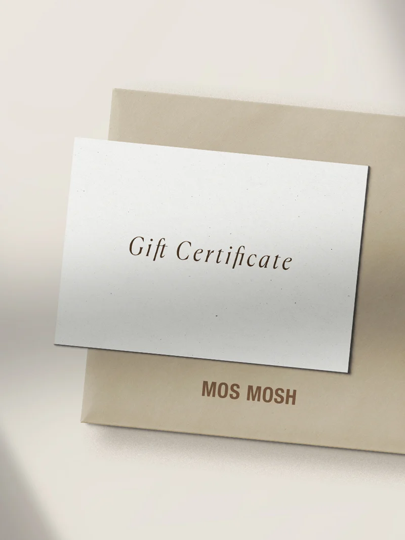 Geschenkgutschein