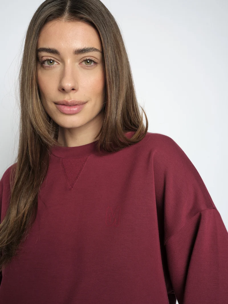 MMKiki Celli Sweatshirt