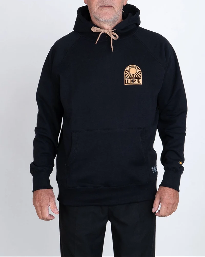 Älghorn Hoodie