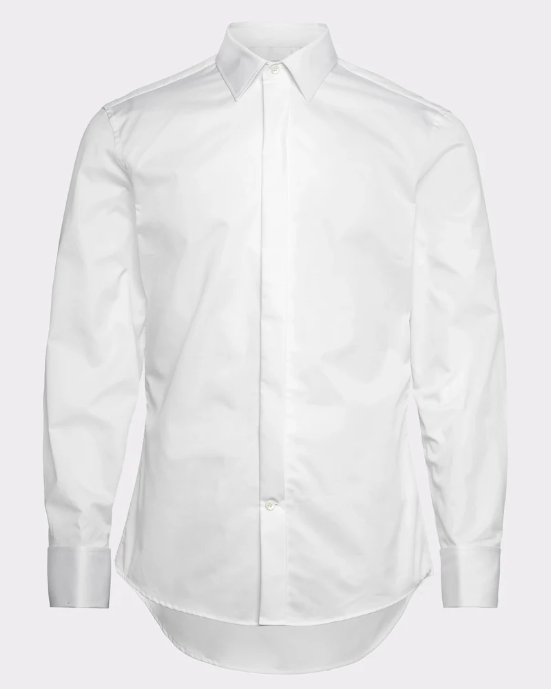 Adley Tux Skjorta