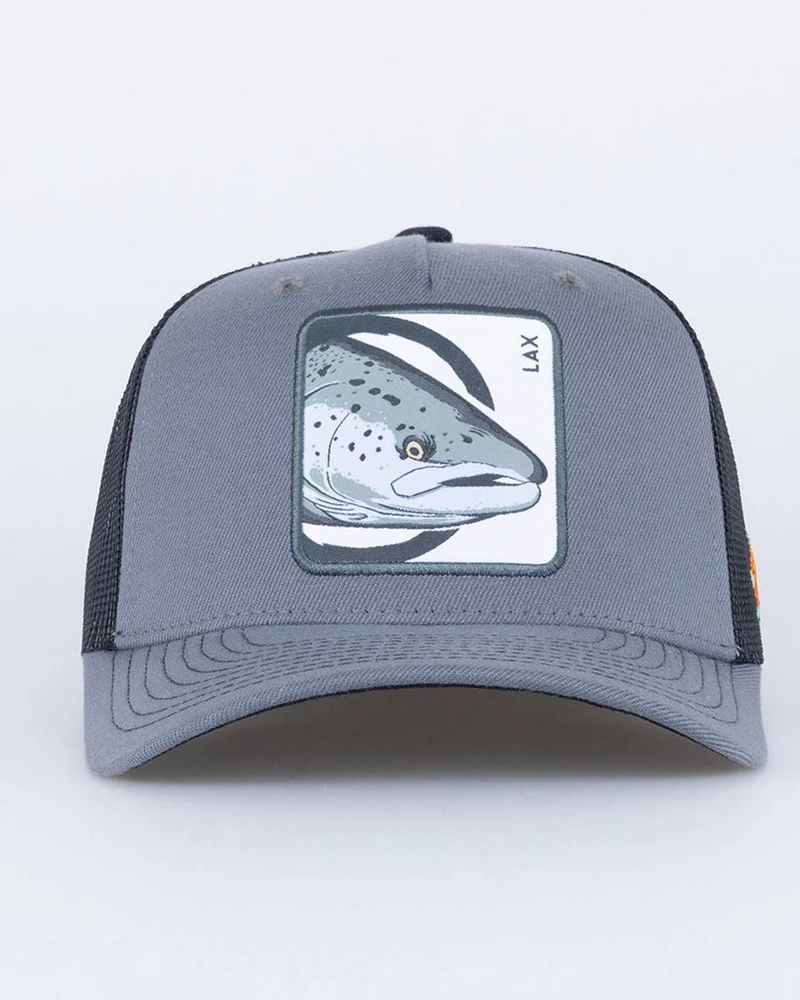 Lax Trucker Keps