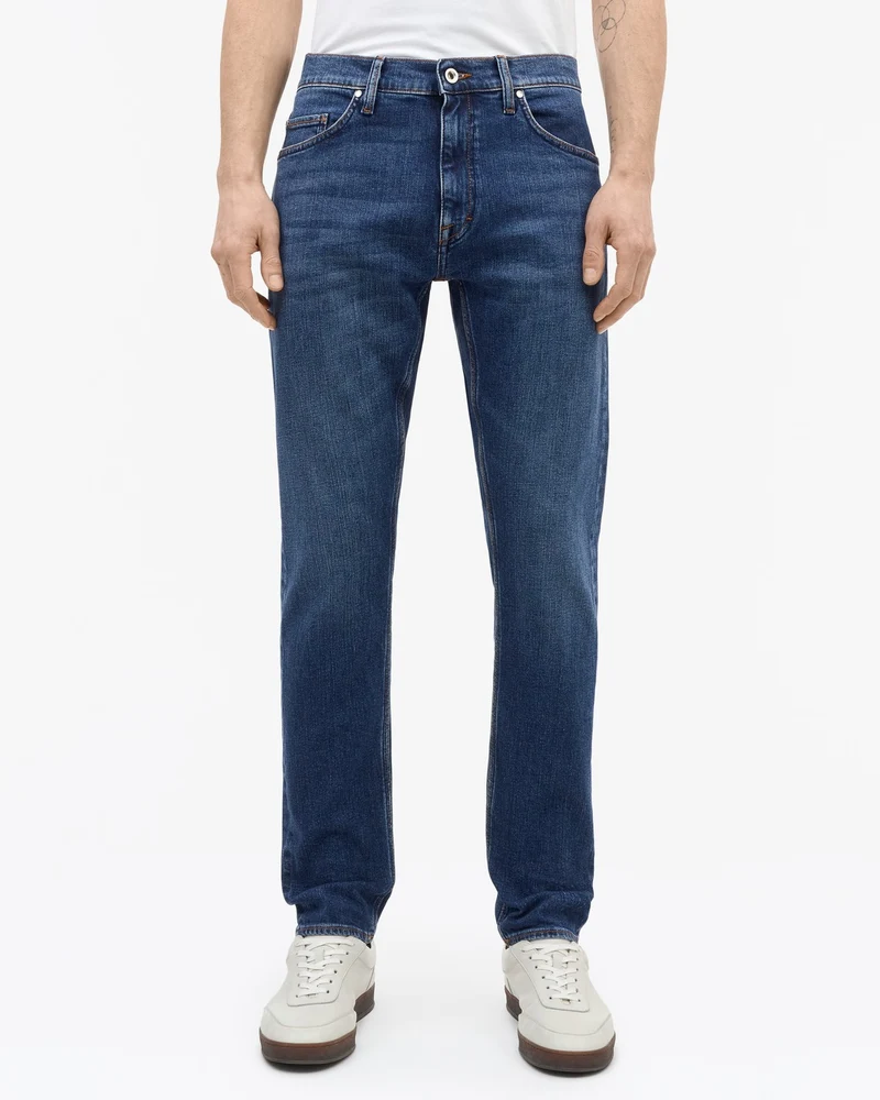 Pistolero Garden Jeans