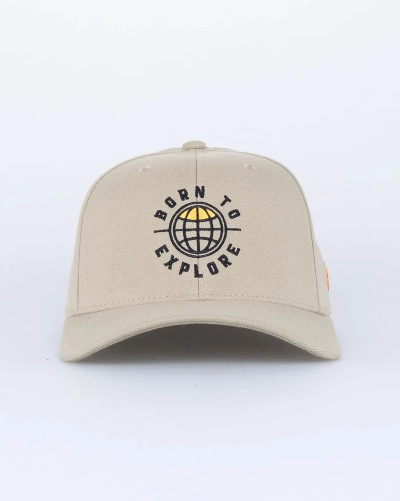 Explore 120 Keps