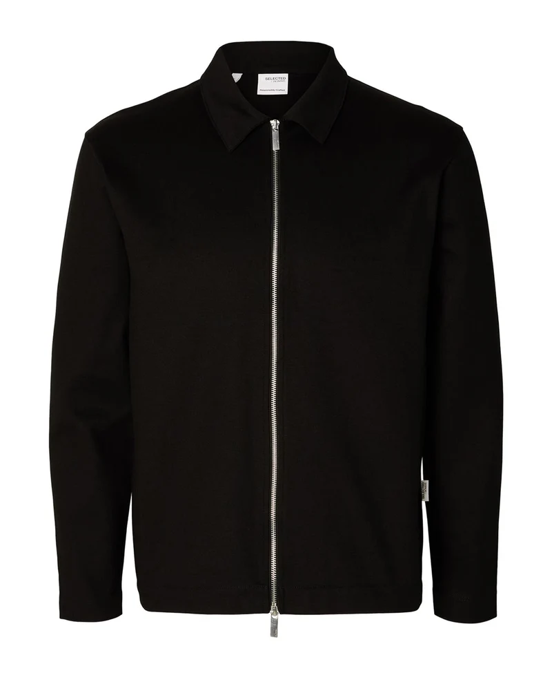 John Jersey Överskjorta