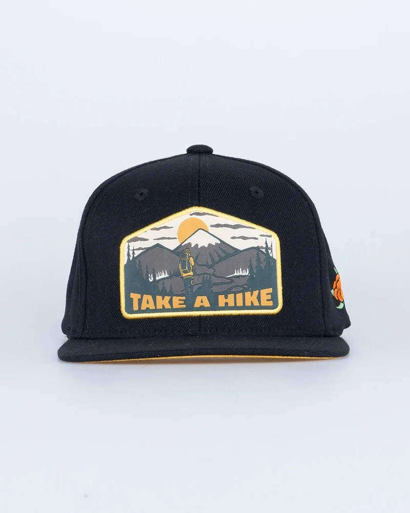 Hike Kids Keps