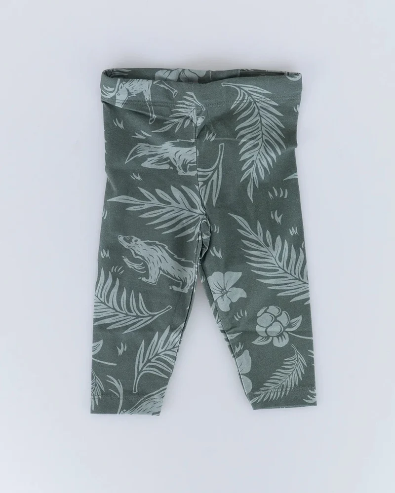 Järven Kids Tights