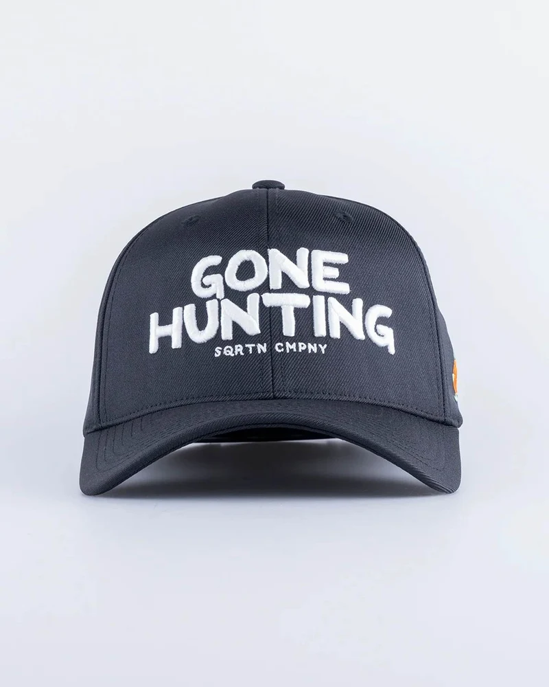 Gone Hunting Compact 120 Keps