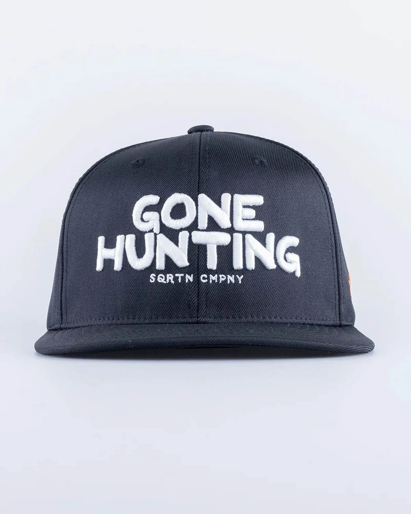 Gone Hunting Compact Keps