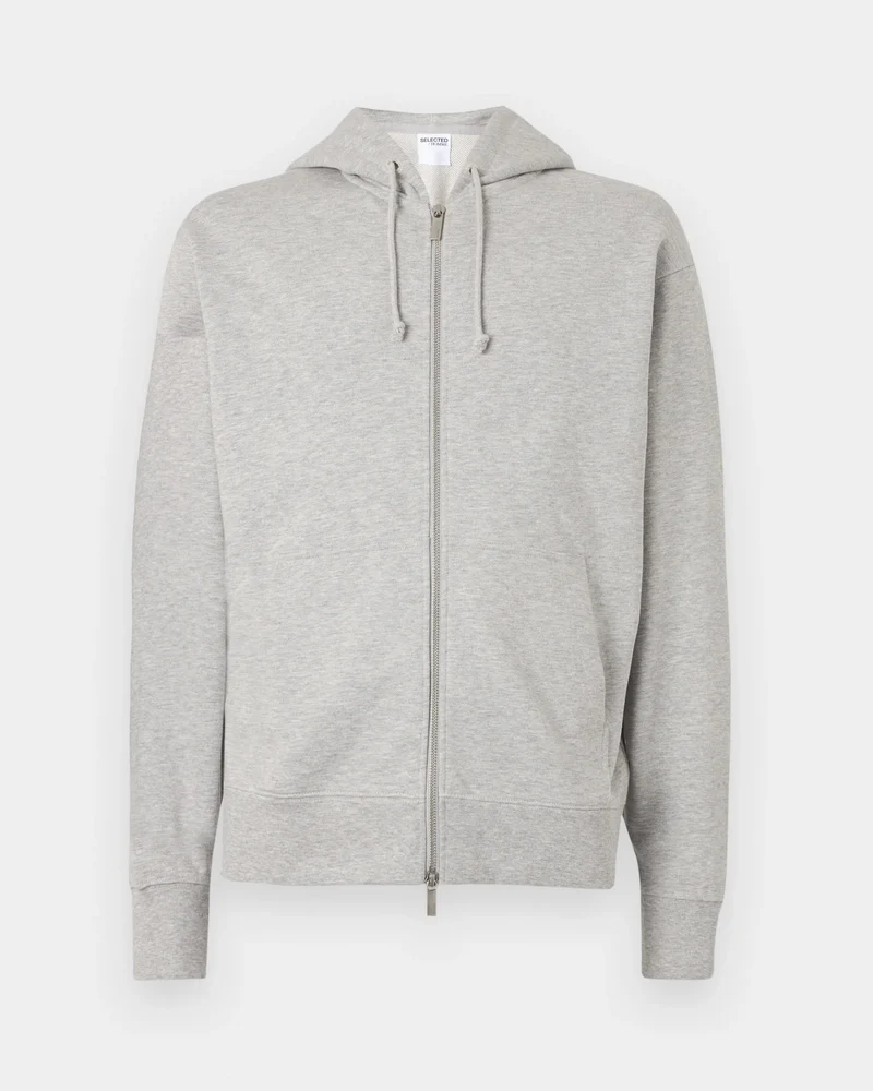 Relax Luke Full Zip Hoodie
