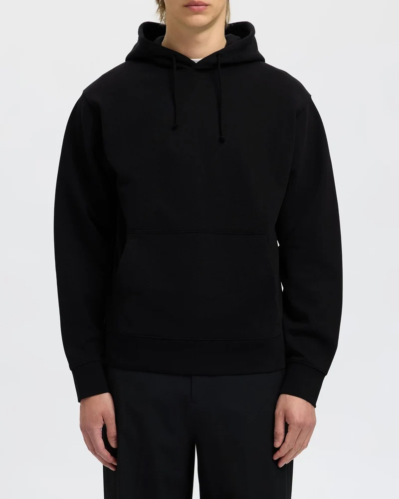 Relax Luke Hoodie