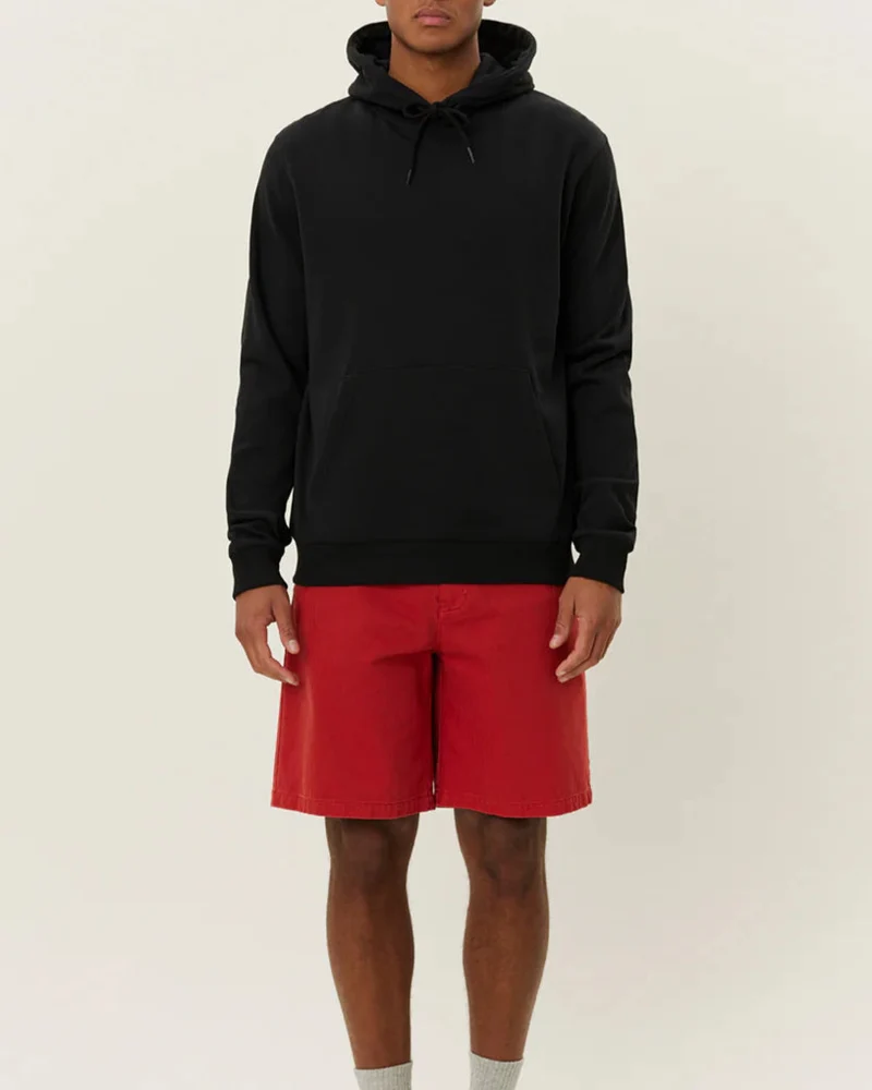Nørregaard Tonal Hoodie