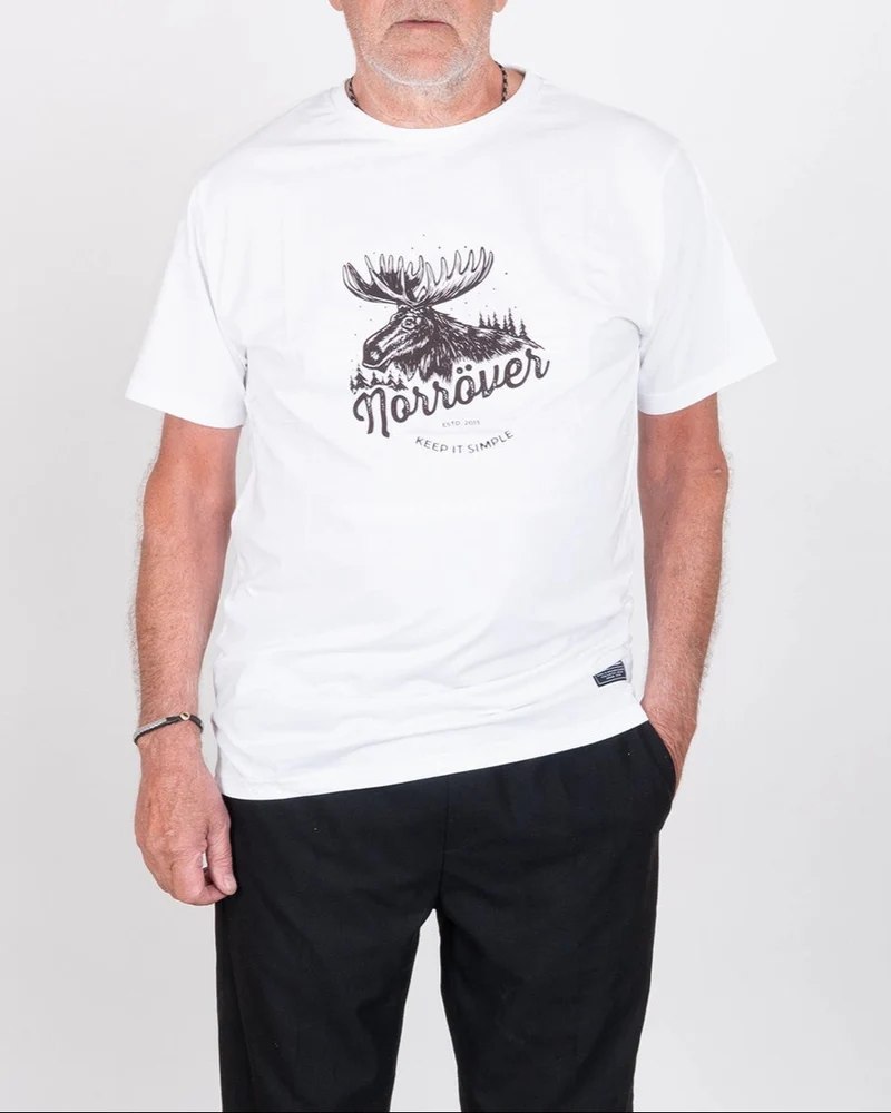 Moose T-Shirt