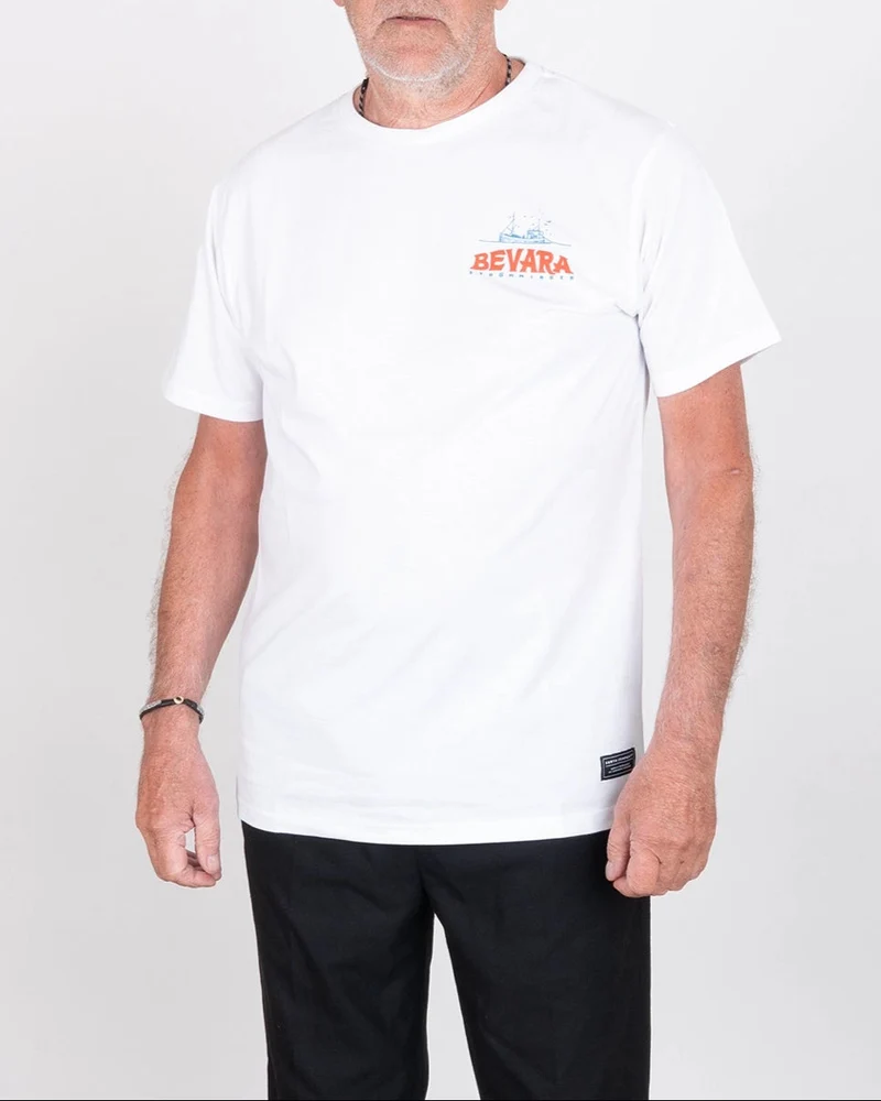 Bevara Strömmingen T-Shirt
