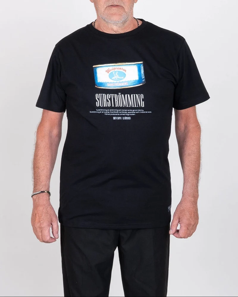 Burken T-Shirt
