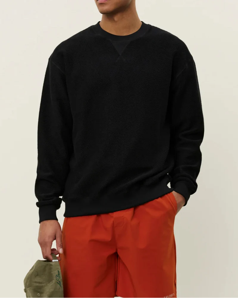 Sully Reverse Sweatshirt
