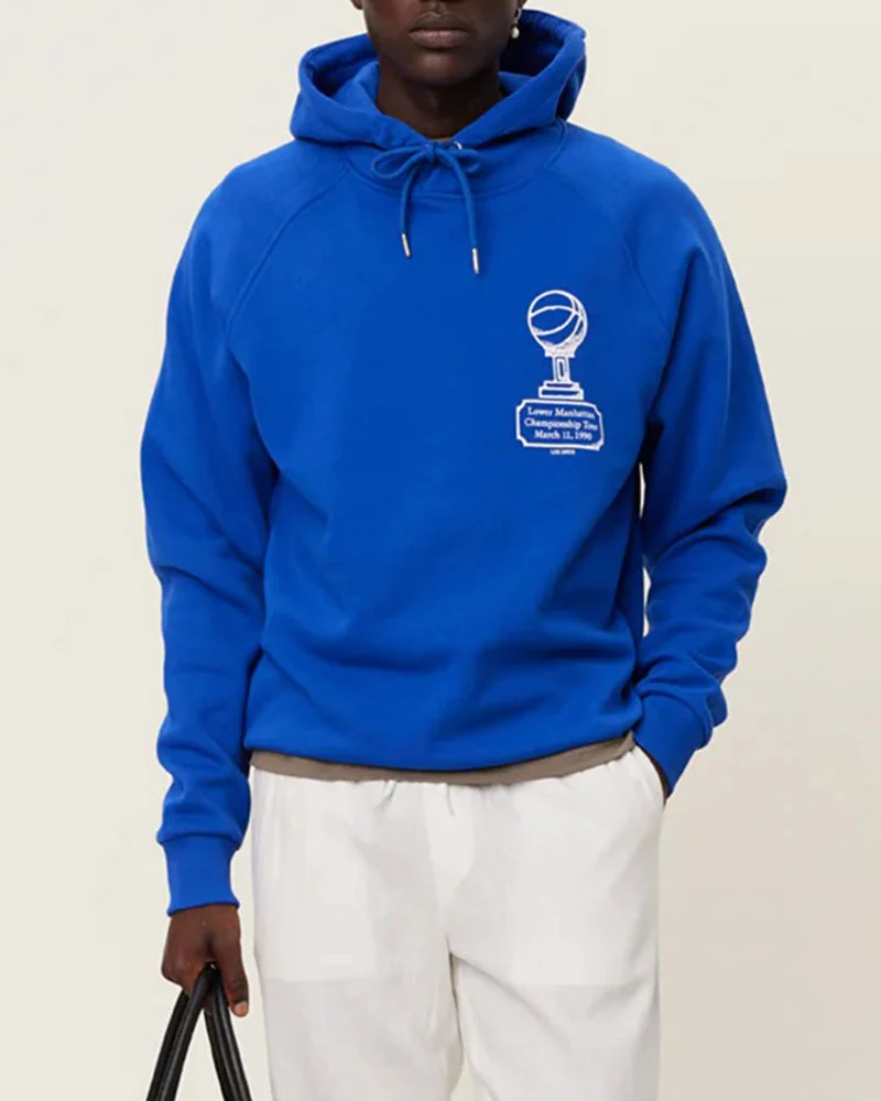 Tournament Hoodie