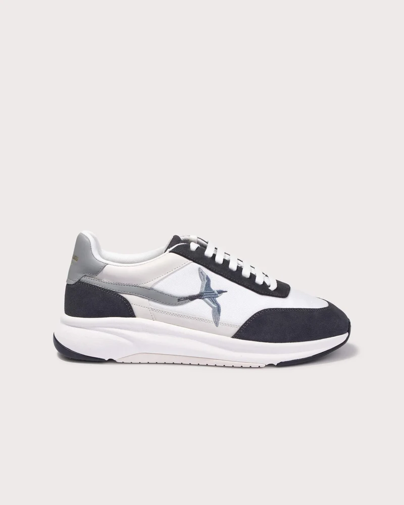 Genesis Neo Bird Runner Sneakers