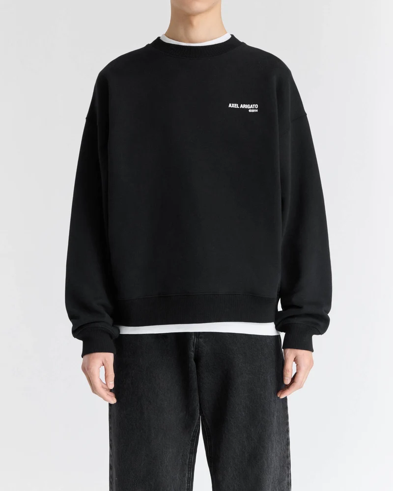 Spade Sweatshirt