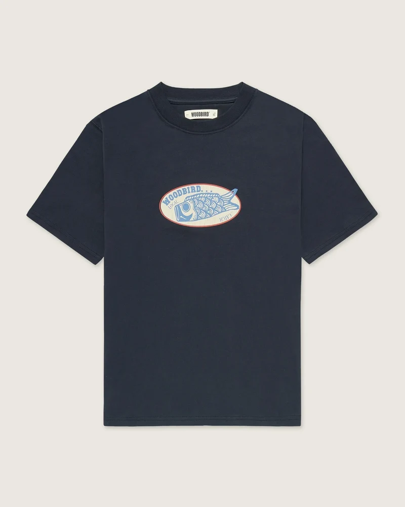 Baine Catch T-Shirt