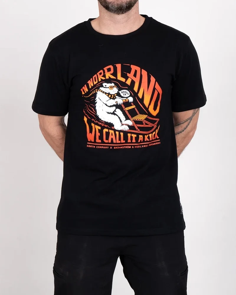 Bear T-Shirt