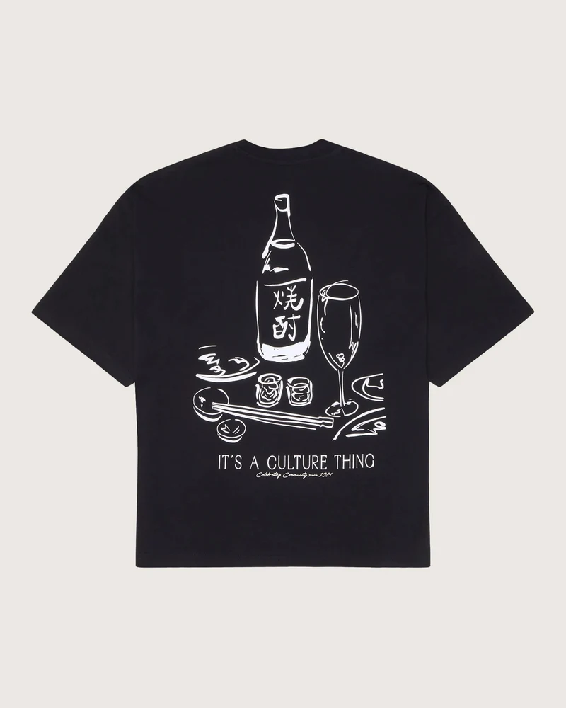 Beam Culture T-Shirt