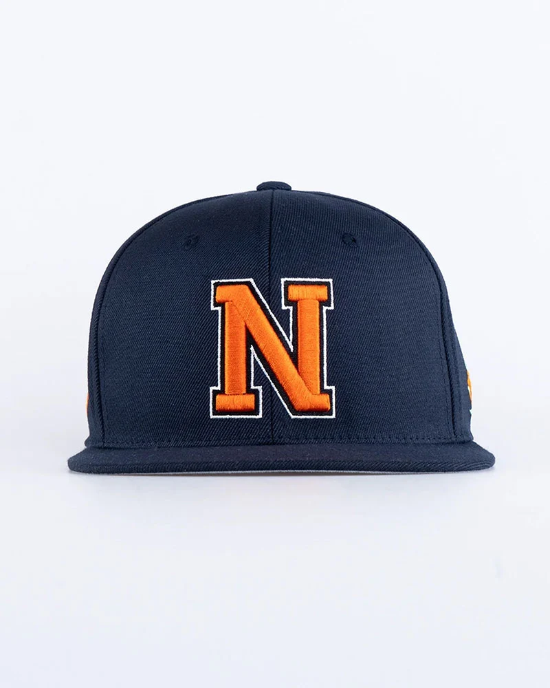 Athletic Fitted Keps