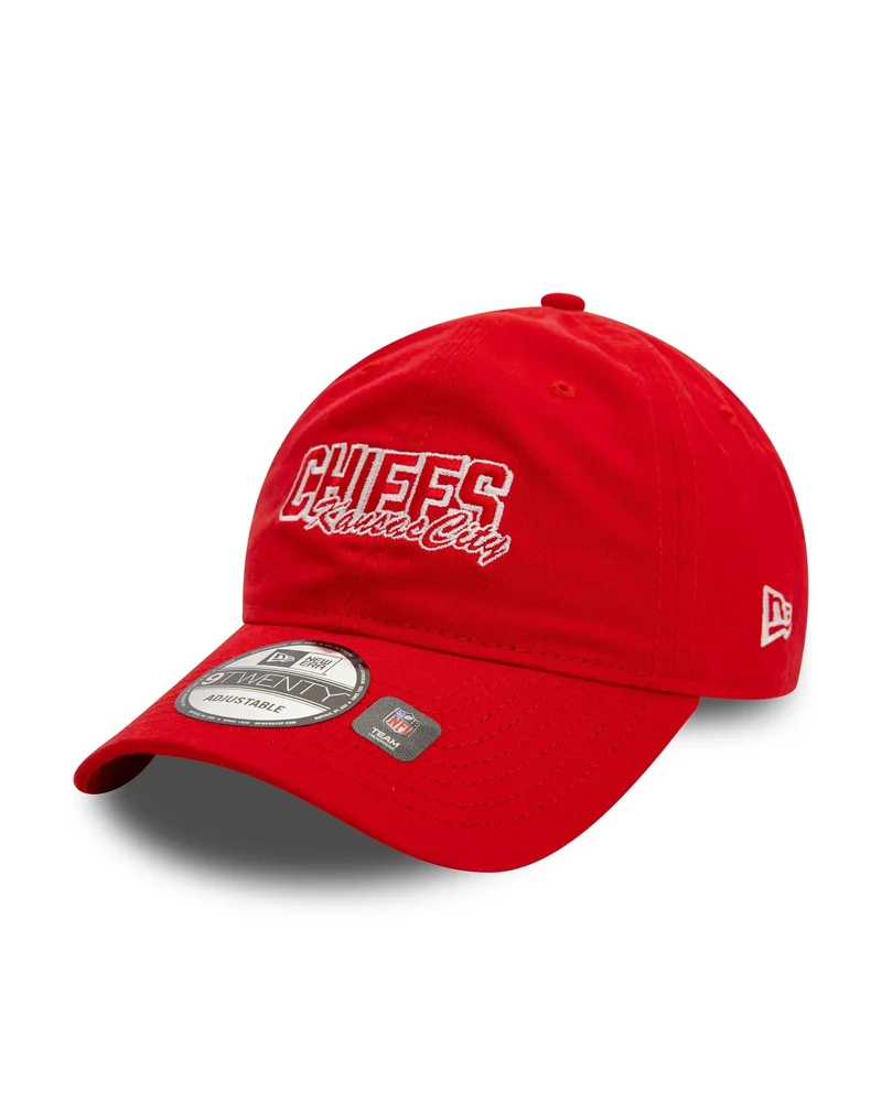 9 Twenty NFL Script Chiefs Keps
