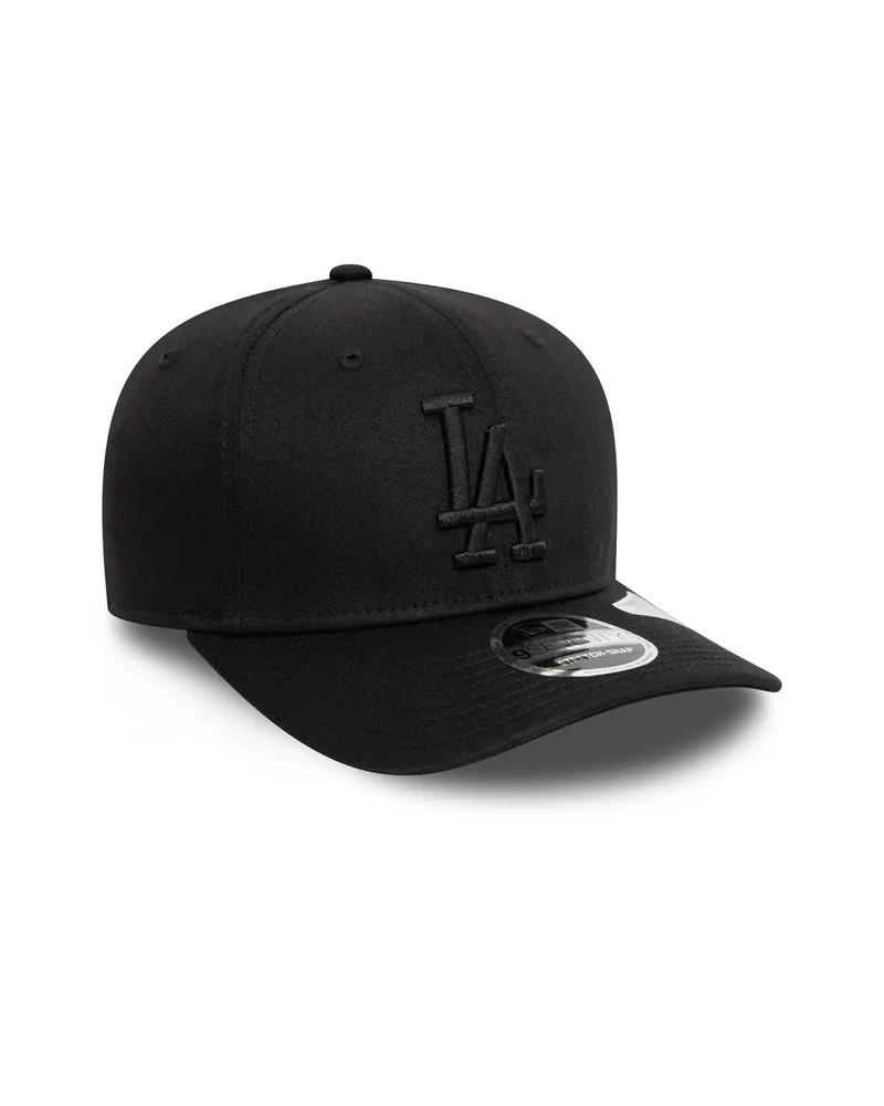 9 Seventy Dodgers Monochrome Keps