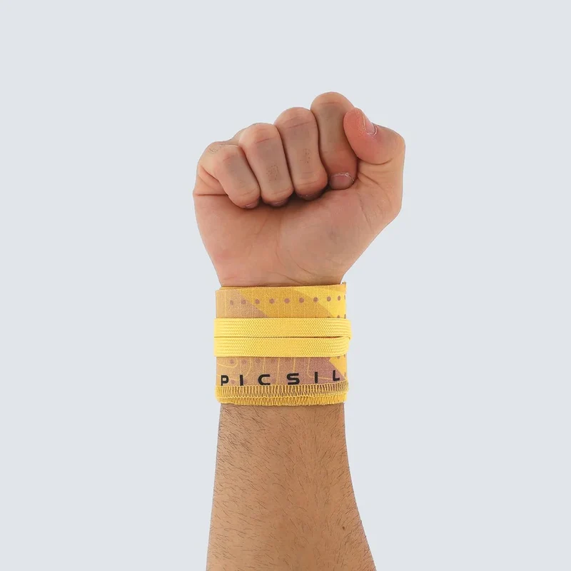 Picsil Wrist Straps (Dawn)
