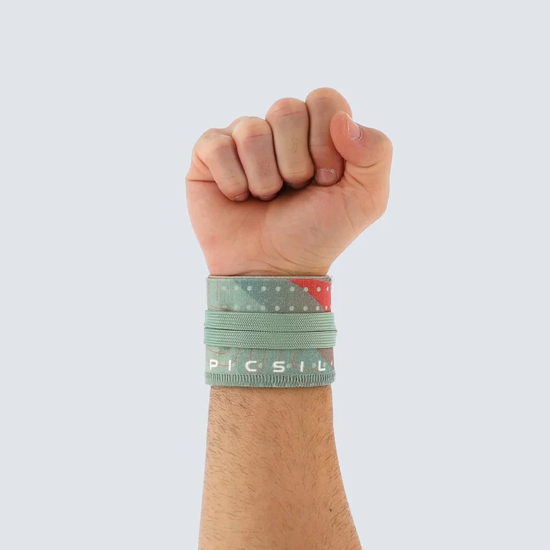 Picsil Wrist Straps (Verdance)