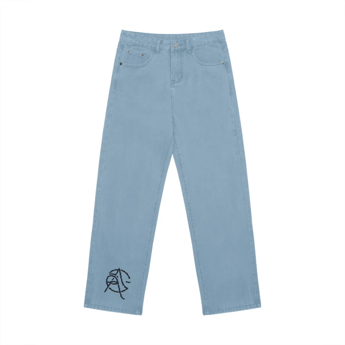 ARMIIS LOGO Jeans